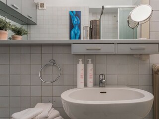 Appartement Turin Kenmerken 18