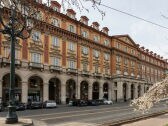 Apartamento Turin Grabación al aire libre 1