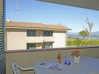 Apartment Pozzolengo Außenaufnahme 2
