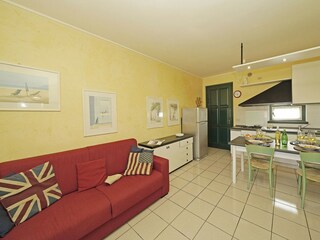 Appartement Pozzolengo Équipement 20