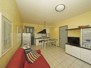 Apartment Pozzolengo Ausstattung 21