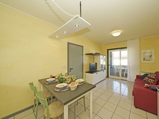 Apartment Pozzolengo Ausstattung 22