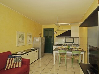 Apartment Pozzolengo Ausstattung 23