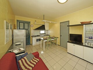 Apartment Pozzolengo Ausstattung 24