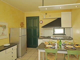 Apartment Pozzolengo Ausstattung 19