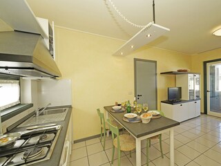 Apartamento Pozzolengo Características 26