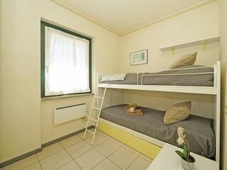 Apartamento Pozzolengo Características 29
