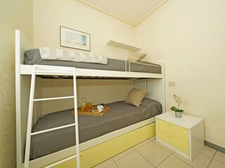 Apartamento Pozzolengo Características 30