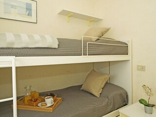 Apartamento Pozzolengo Características 31