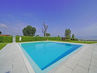 Apartment Pozzolengo Außenaufnahme 4
