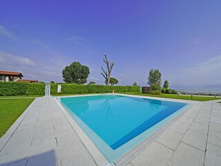 Apartment Pozzolengo Außenaufnahme 5