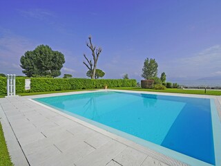 Appartement Pozzolengo Buitenaudio-opname 6