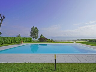 Apartment Pozzolengo Außenaufnahme 10