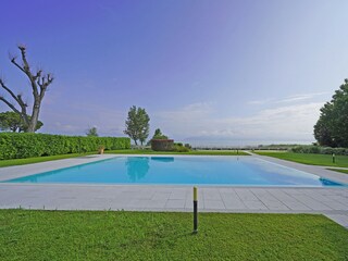 Apartment Pozzolengo Außenaufnahme 11