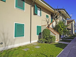 Appartement Pozzolengo Buitenaudio-opname 12