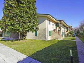 Apartment Pozzolengo Außenaufnahme 13