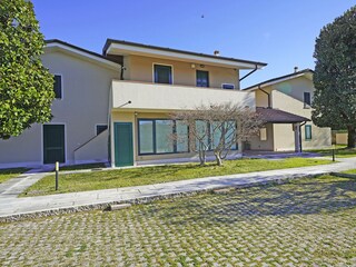 Apartment Pozzolengo Außenaufnahme 14