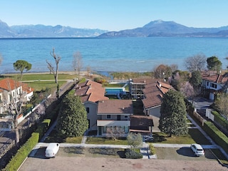 Appartement Pozzolengo Enregistrement extérieur 15