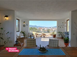 Apartment Casa Amor