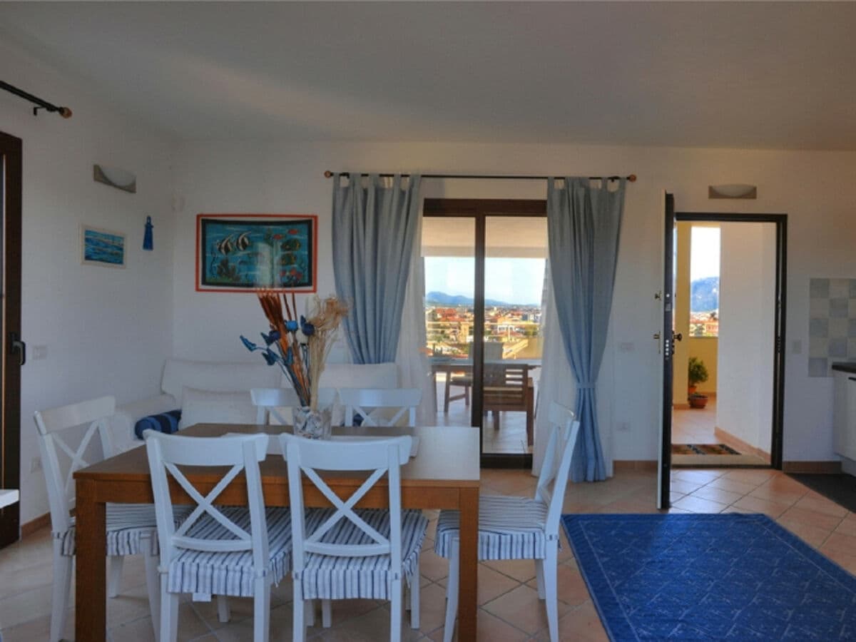 Apartment Olbia Ausstattung 3