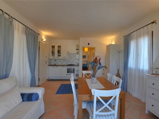 Appartement Olbia Équipement 6