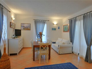 Apartment Olbia Ausstattung 7