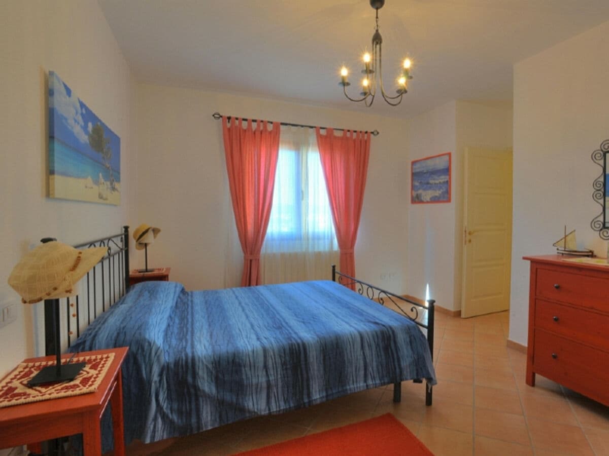 Apartment Olbia Ausstattung 6