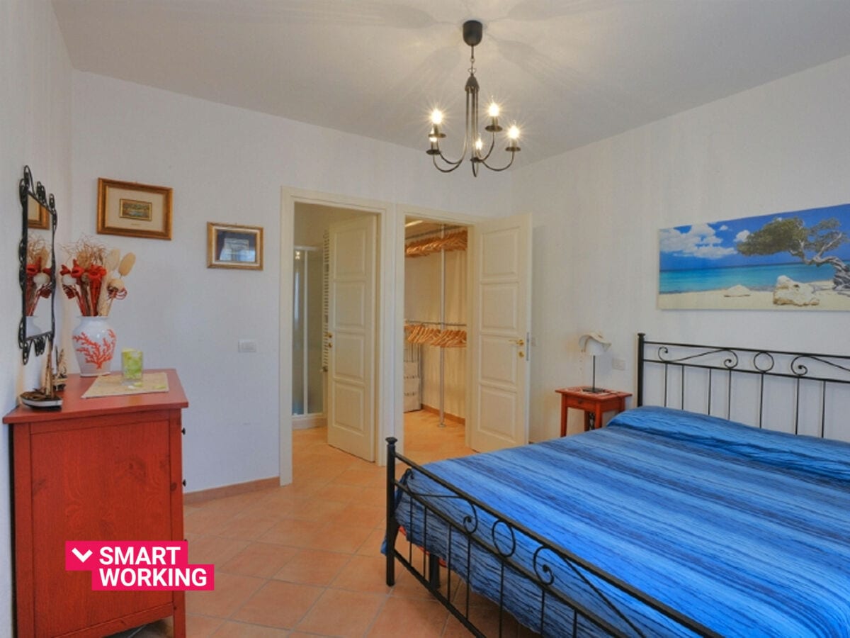 Apartment Olbia Ausstattung 7