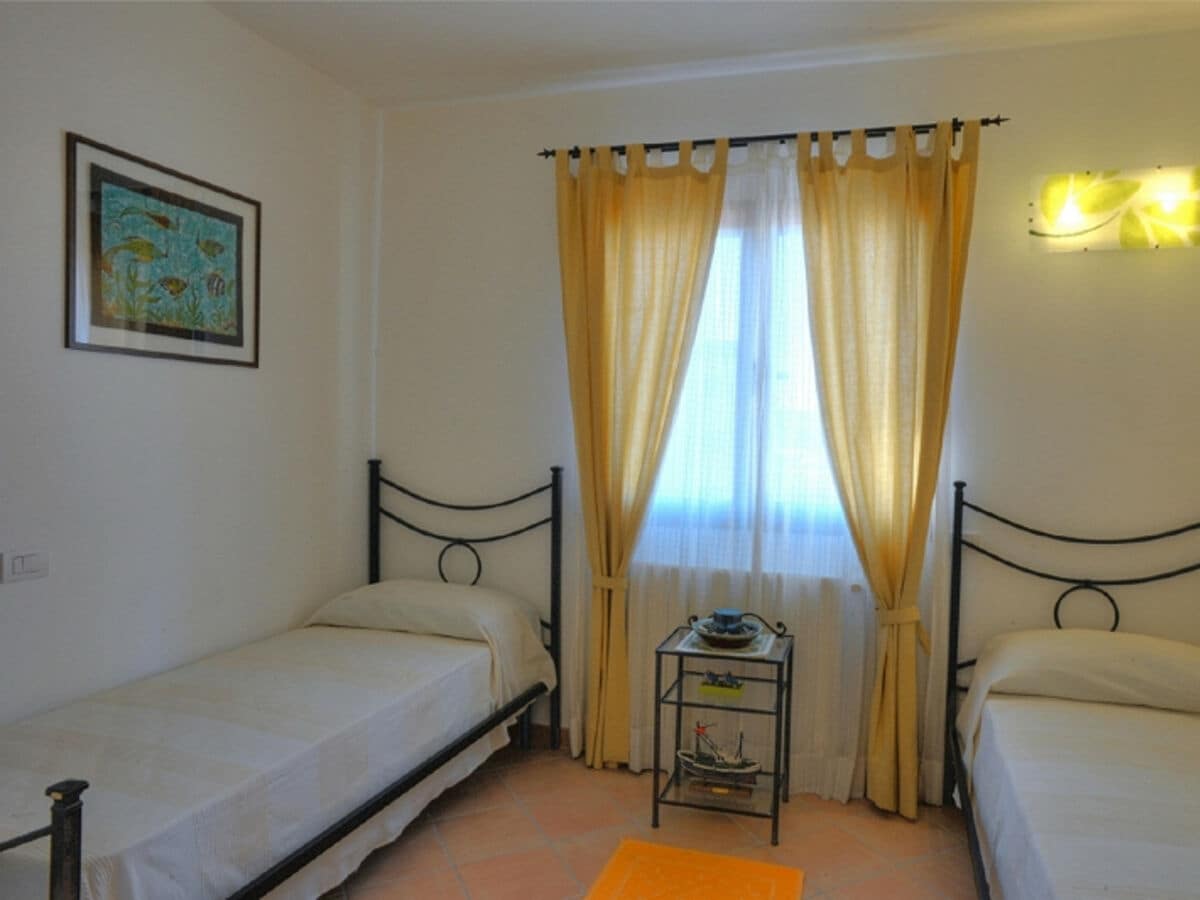 Apartment Olbia Ausstattung 8