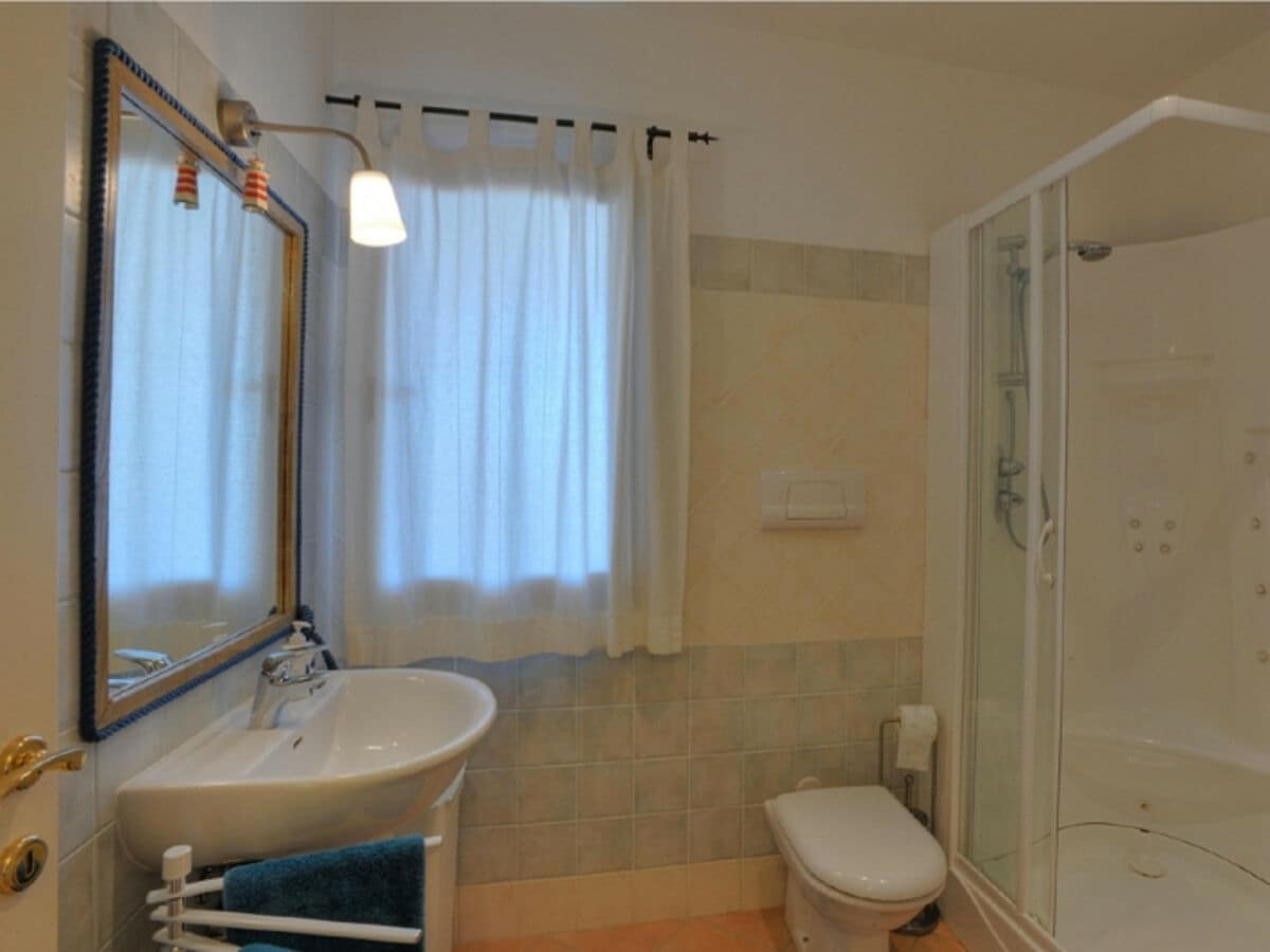 Apartment Olbia Ausstattung 9