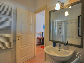 Apartment Olbia Ausstattung 4