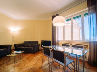 Appartement Sanremo Kenmerken 3
