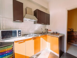 Appartement Sanremo Kenmerken 4