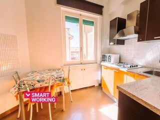 Appartement Sanremo Kenmerken 6