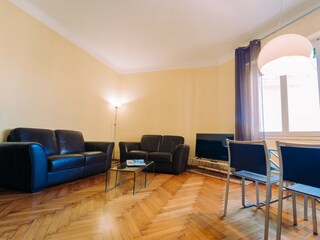 Appartement Sanremo Kenmerken 7