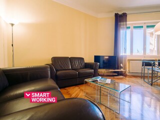 Appartement Sanremo Kenmerken 8