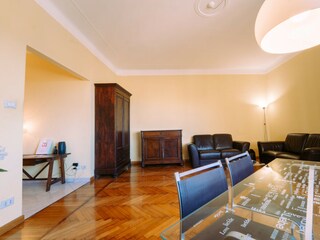 Appartement Sanremo Kenmerken 9