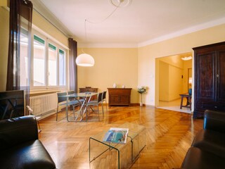 Appartement Sanremo Kenmerken 10