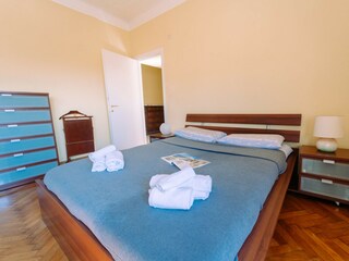 Appartement Sanremo Kenmerken 11