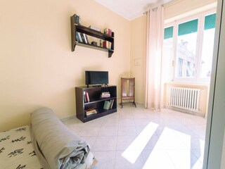 Appartement Sanremo Équipement 14