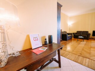 Appartement Sanremo Kenmerken 19