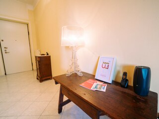 Appartement Sanremo Kenmerken 20