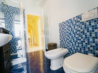 Apartamento Sanremo Características 21