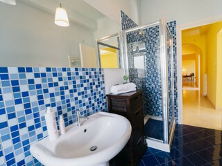 Appartement Sanremo Kenmerken 22