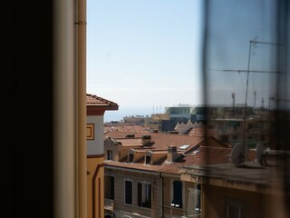 Apartamento Sanremo Grabación al aire libre 2