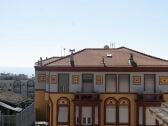 Apartamento Sanremo Grabación al aire libre 1