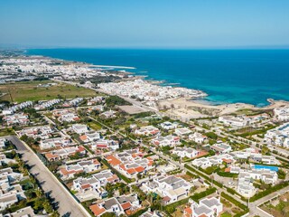 Vakantiehuis Villanova (Ostuni) Buitenaudio-opname 4