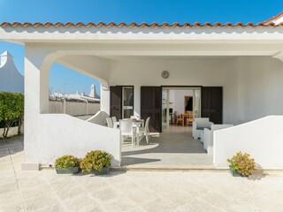 Ferienhaus Villanova (Ostuni) Außenaufnahme 6