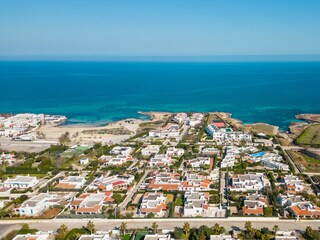 Ferienhaus Villanova (Ostuni) Außenaufnahme 9