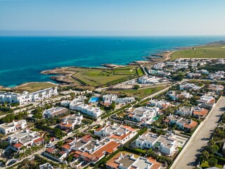 Ferienhaus Villanova (Ostuni) Außenaufnahme 3